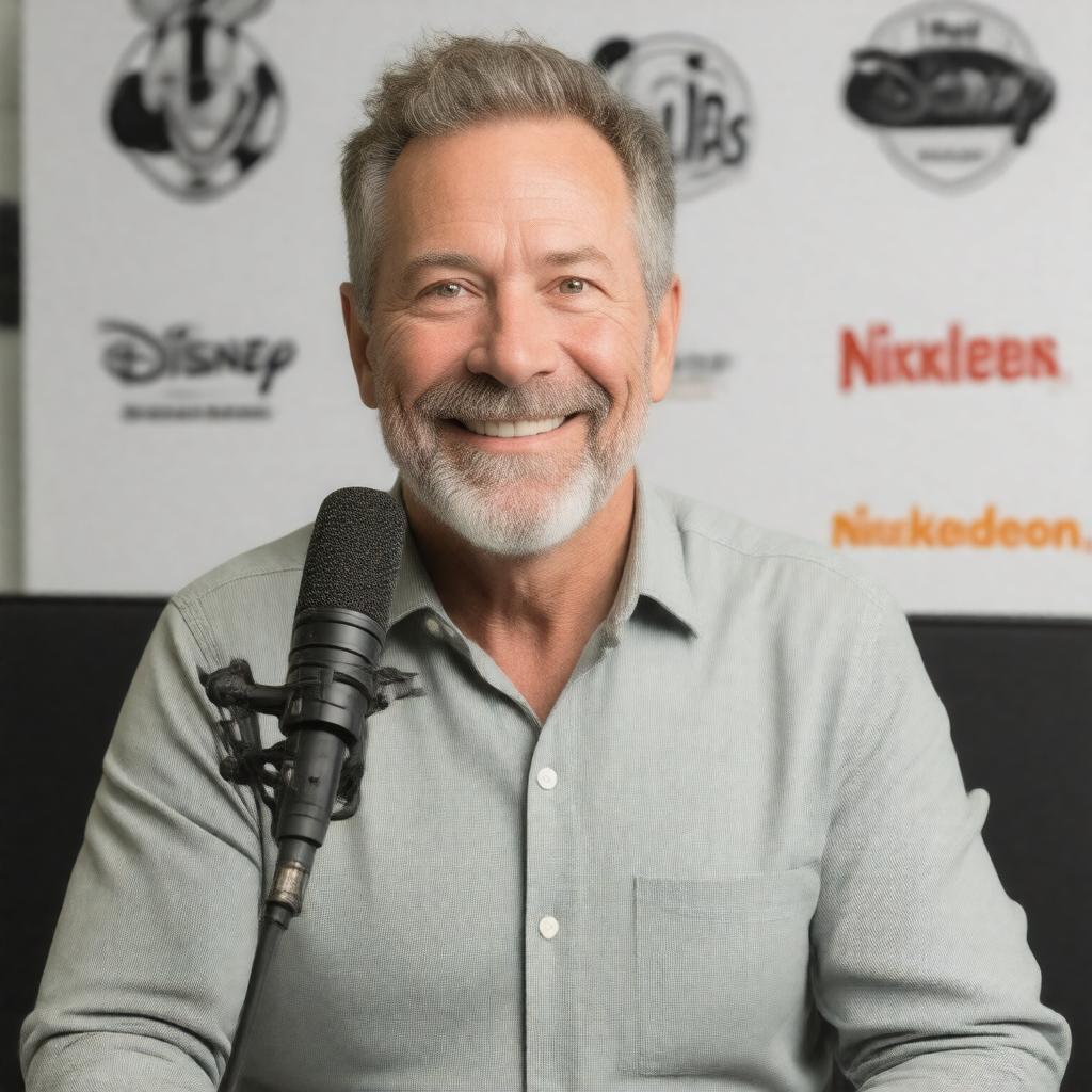 AI-created image of Jim Cummings