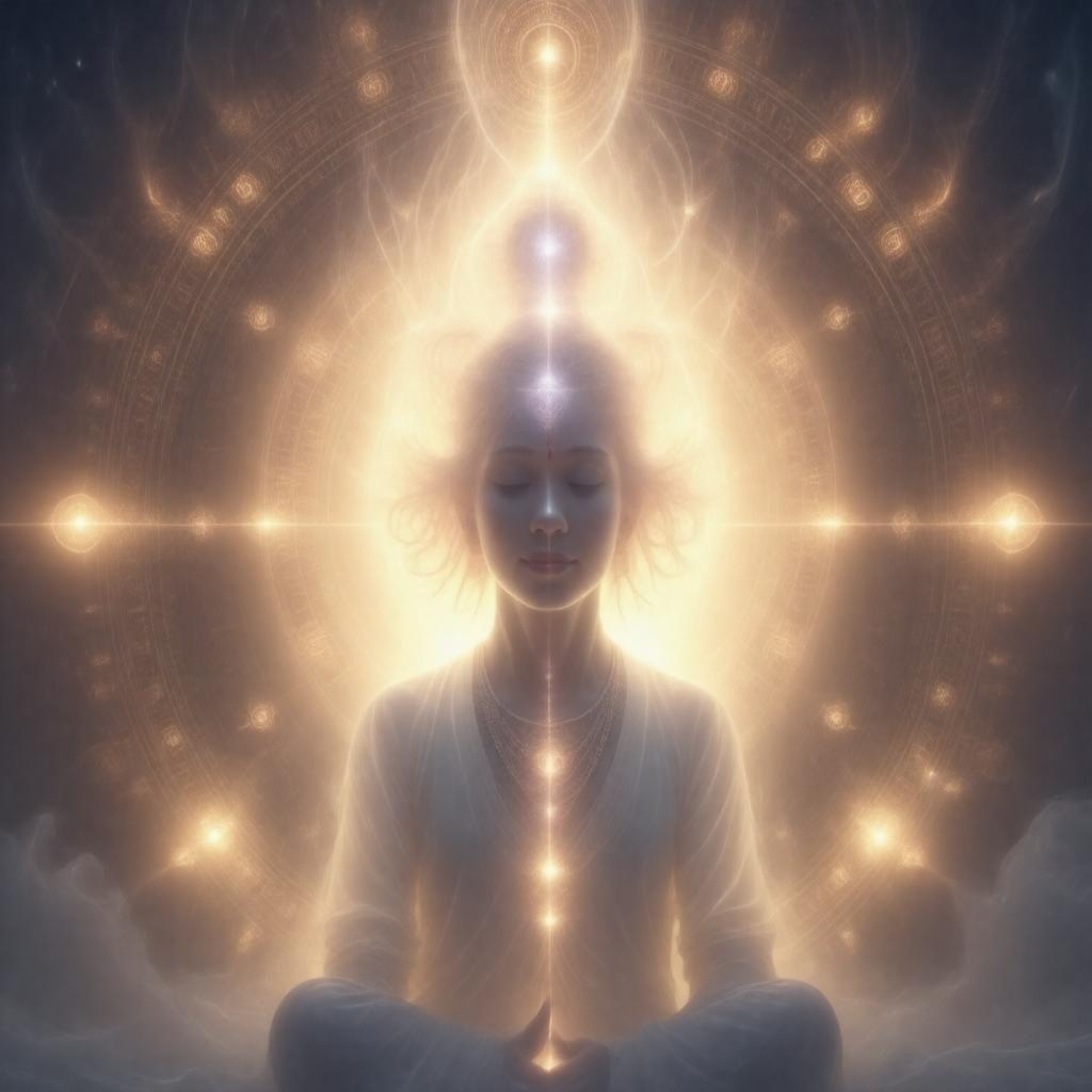 Click to view larger image AI-created image of Jiva