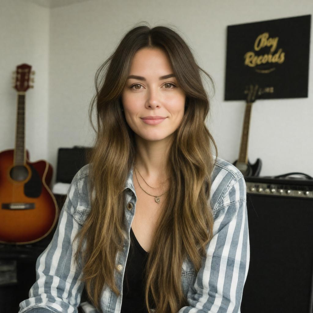 AI-created image of Jody Whelan