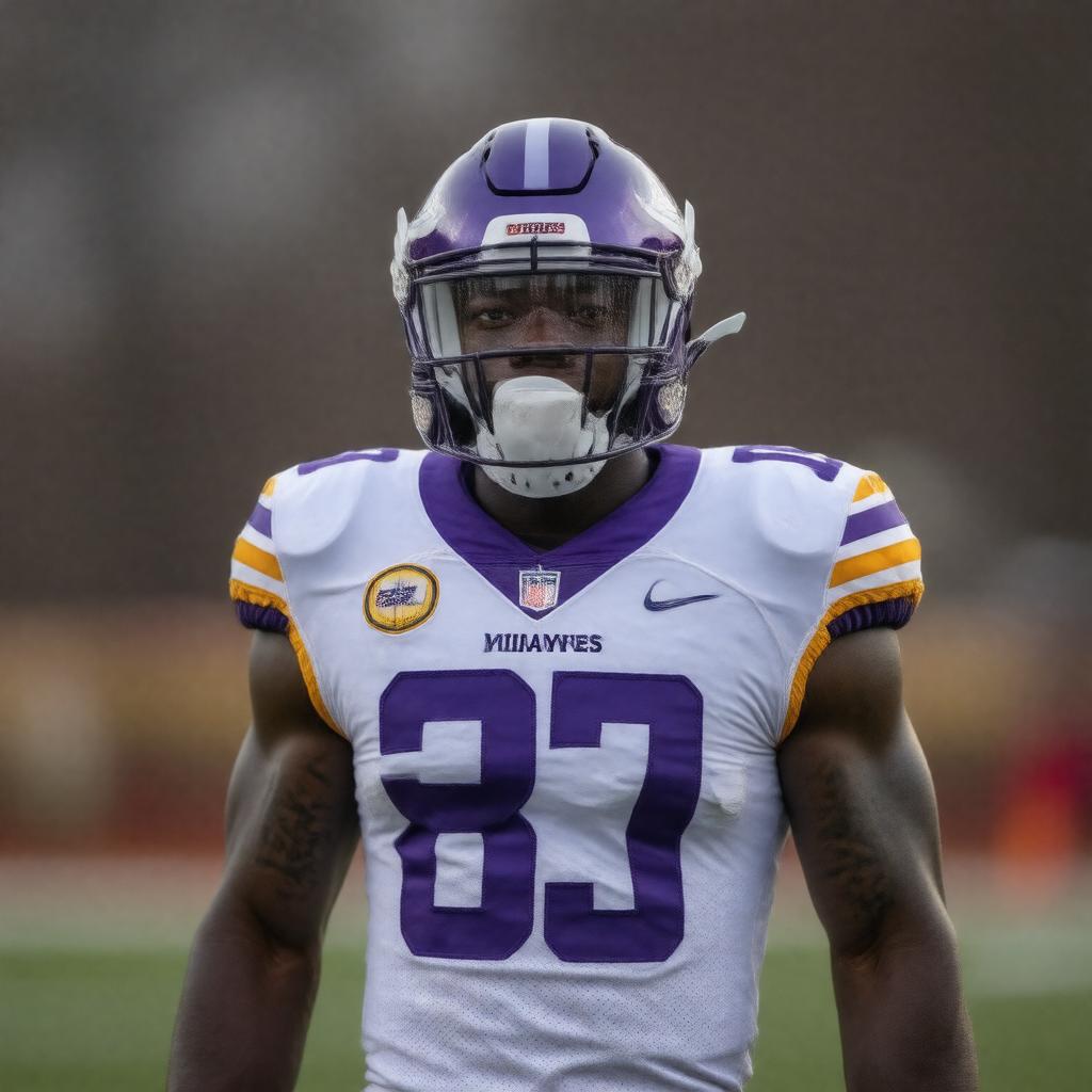 AI-created image of Joe Mayes