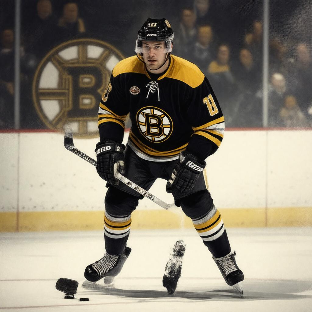 AI-created image of John Cunniff