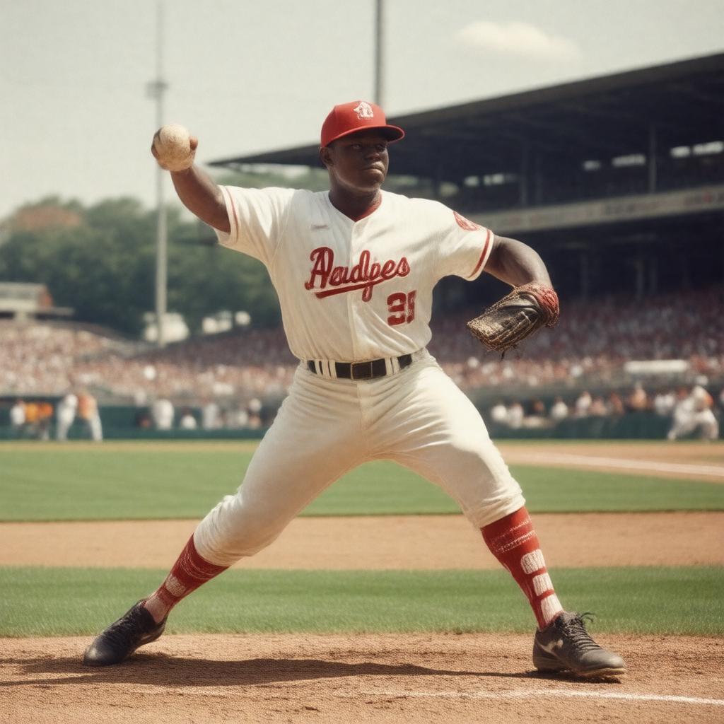 AI-created image of John Donaldson