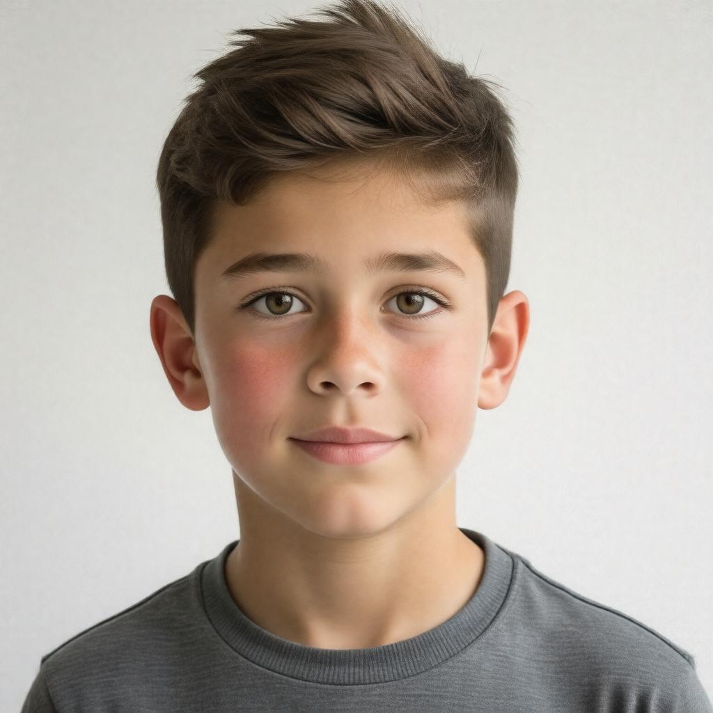 AI-created image of John Edward Thomas Moynahan