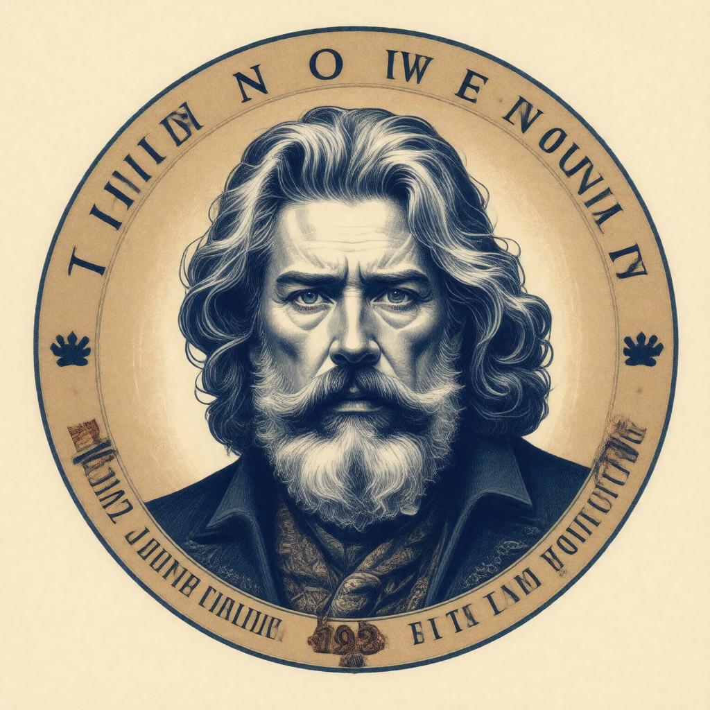 AI-created image of John Snow Society