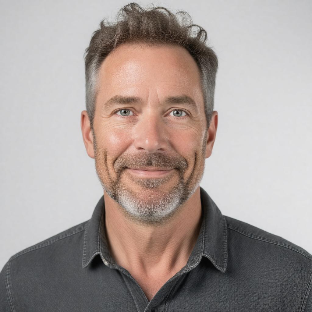 AI-created image of Jon Watts