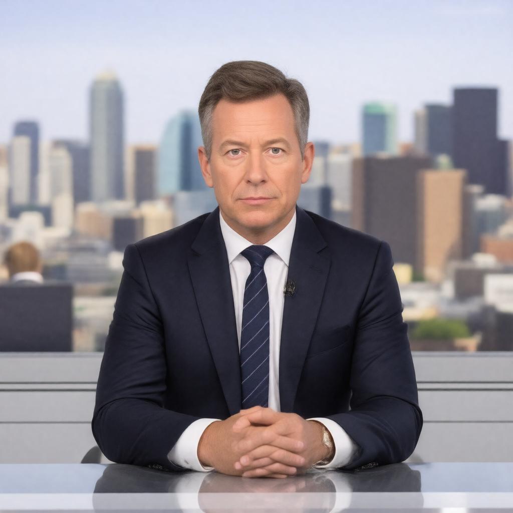 Click to view larger image AI-created image of Jonathan Swan