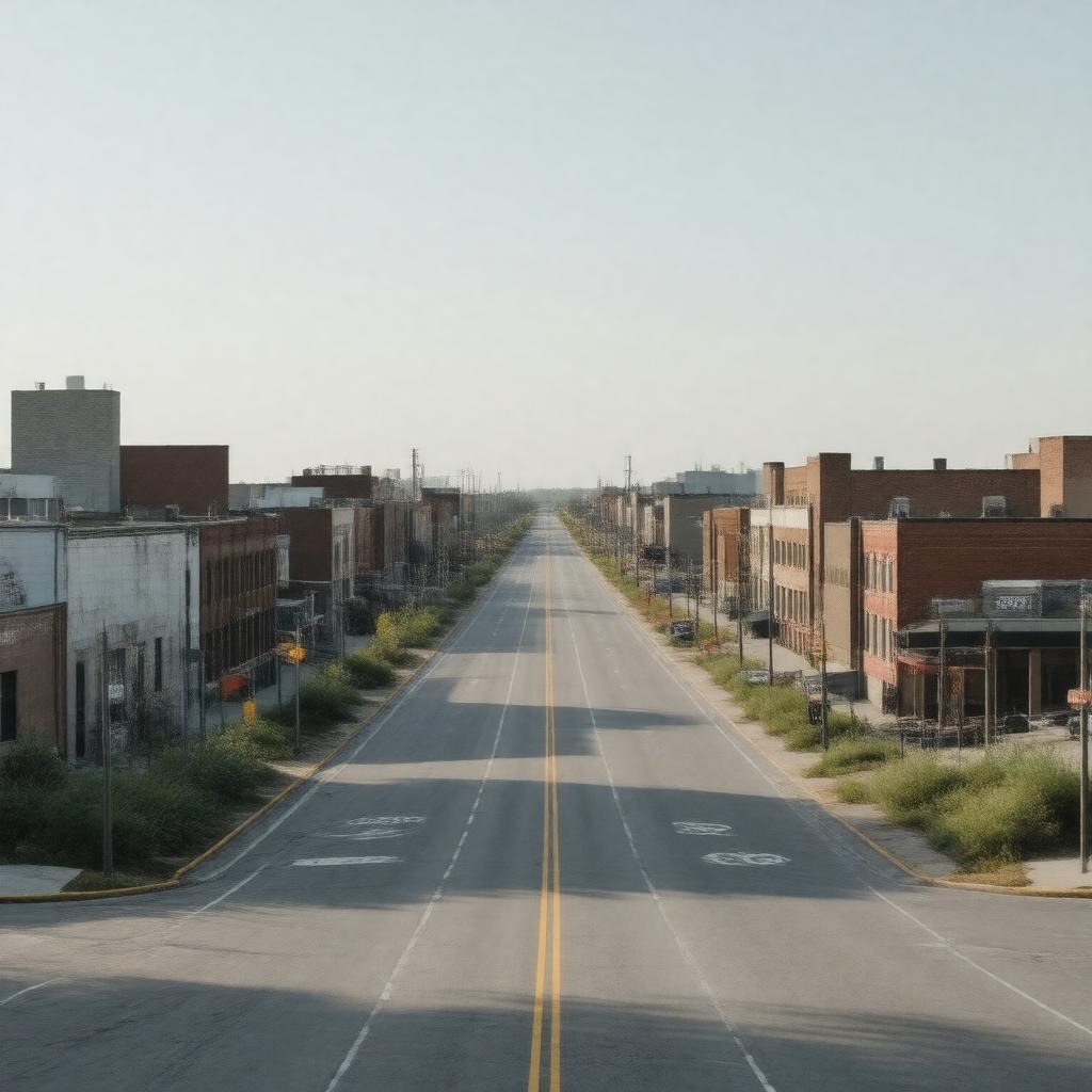 AI-created image of Joplin