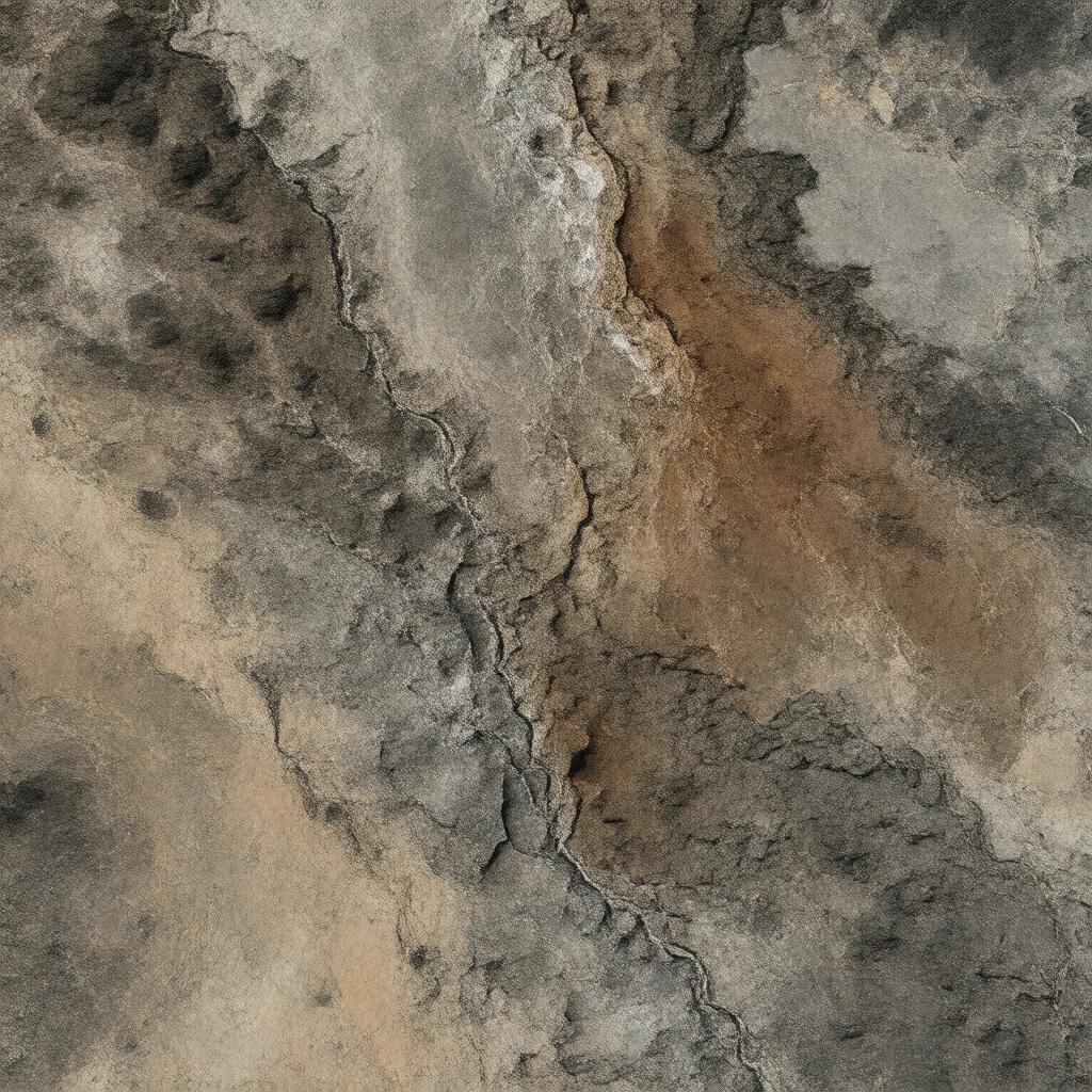 Click to view larger image AI-created image of Jory soil