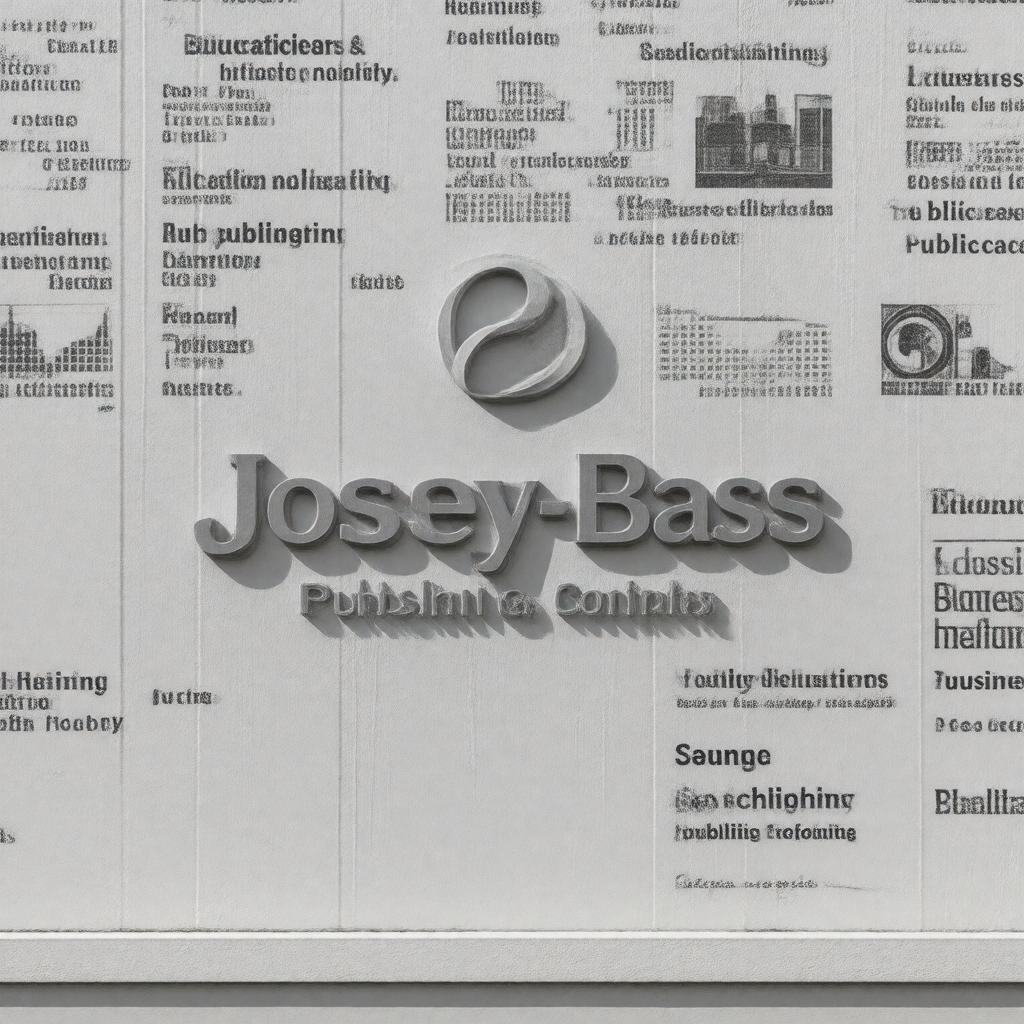 AI-created image of Jossey-Bass