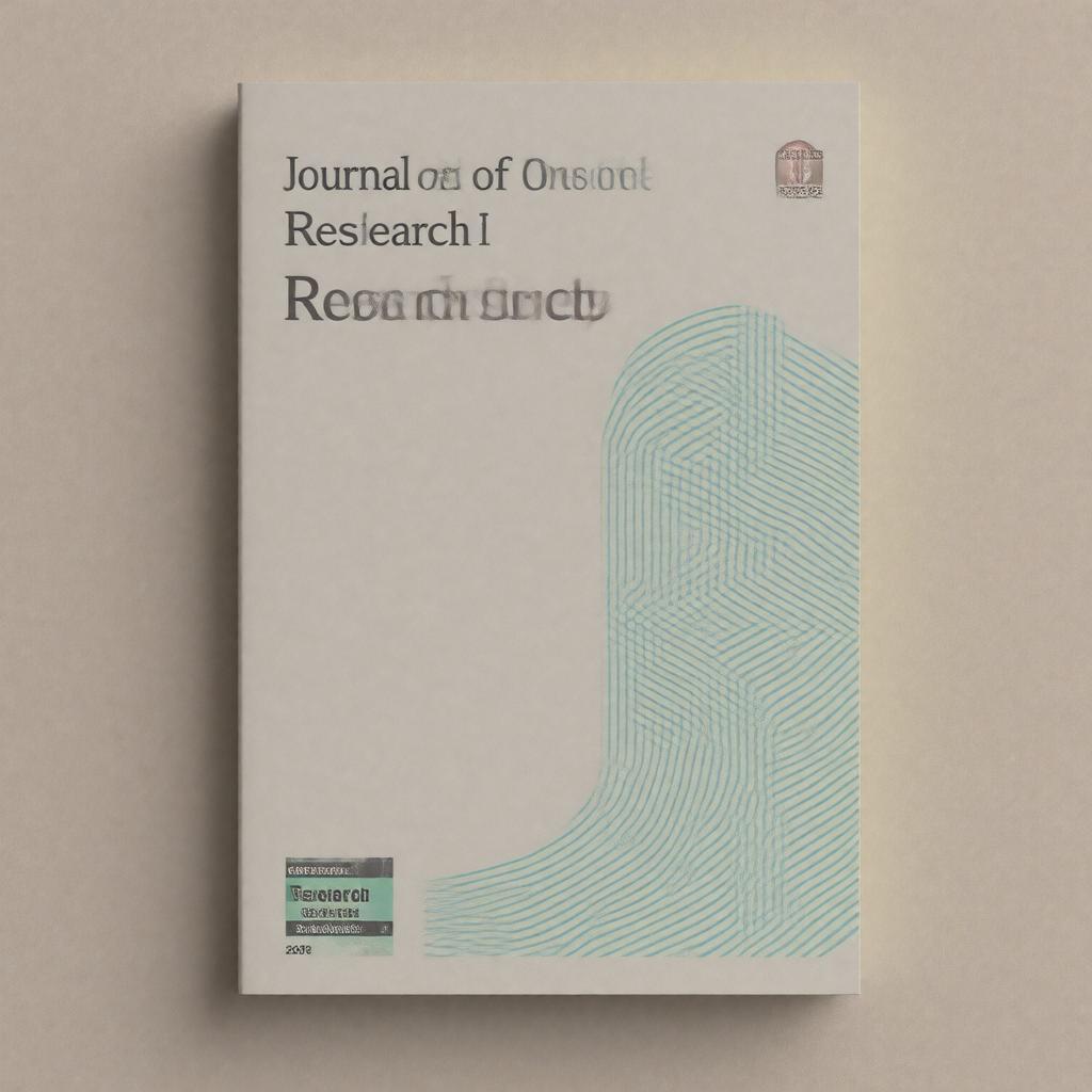 AI-created image of Journal of the Operational Research Society