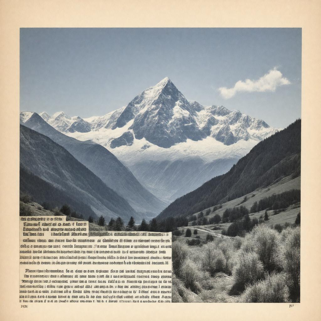 AI-created image of Judeo-Tat