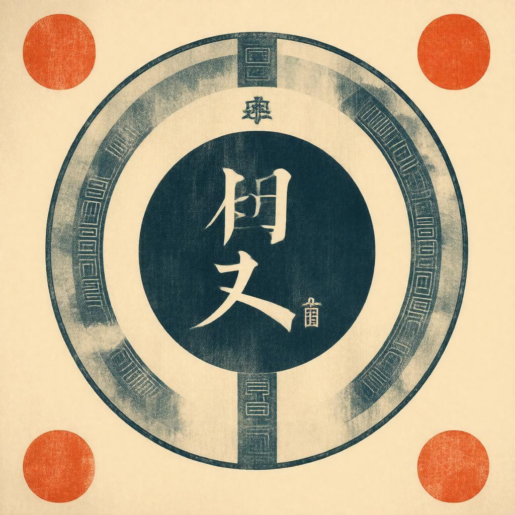 AI-created image of Kōsō