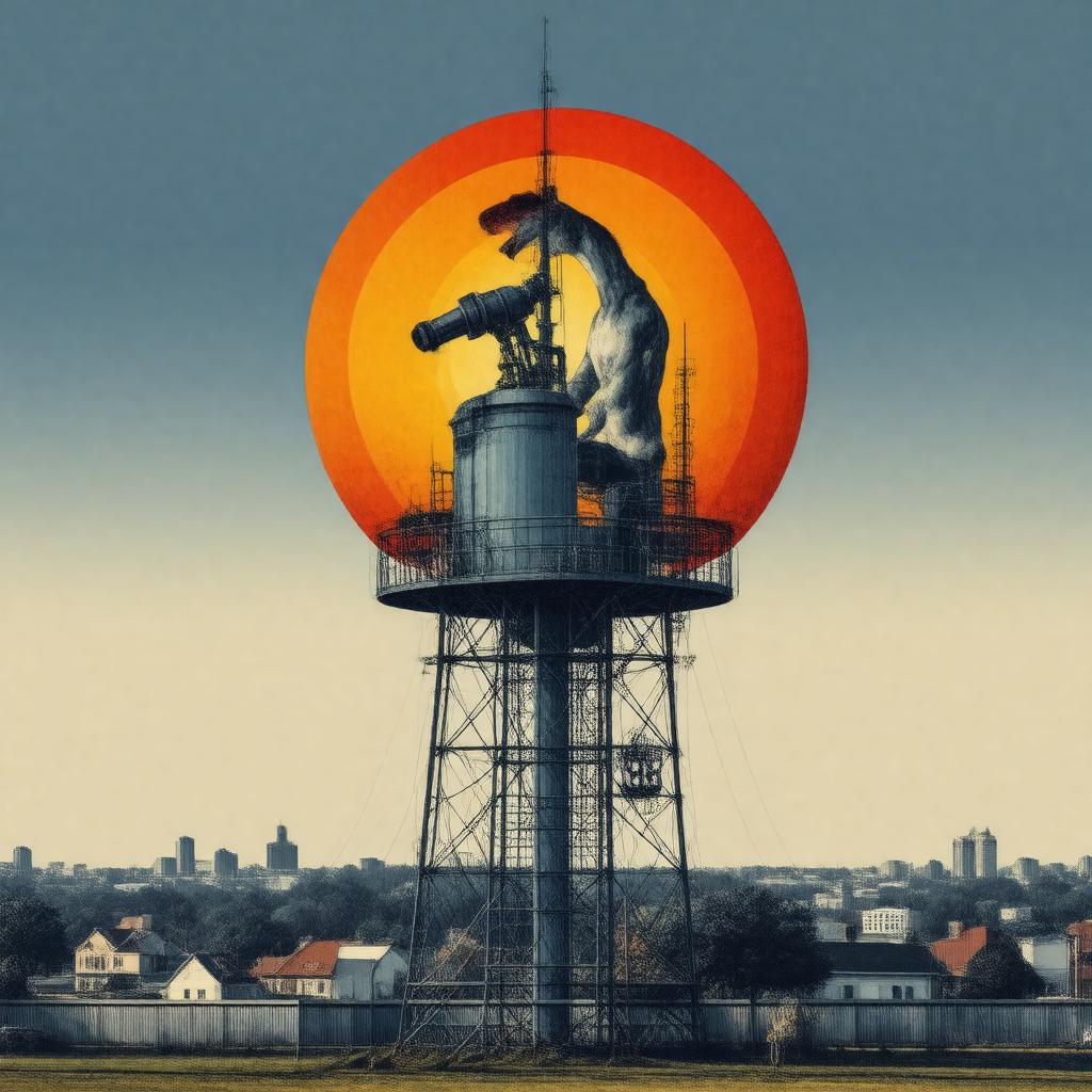 AI-created image of KBBG