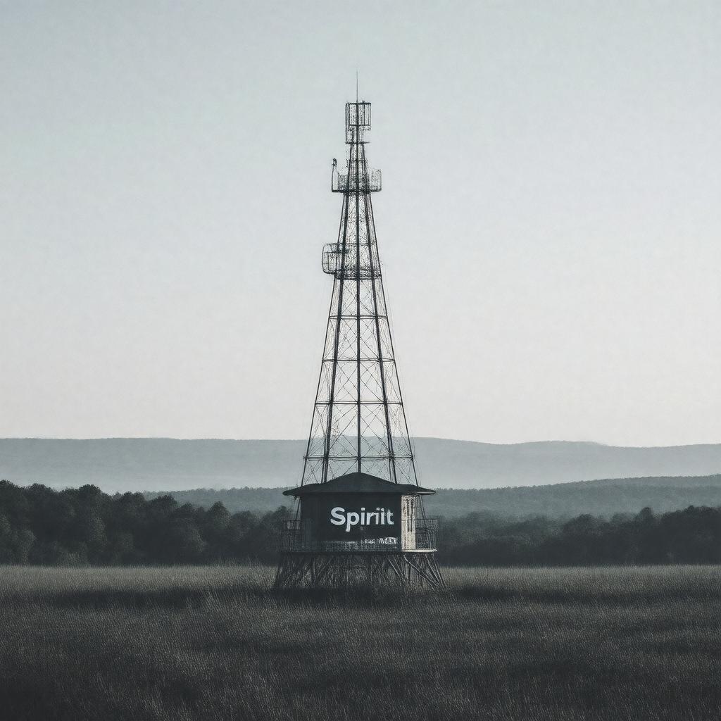 AI-created image of KCVO