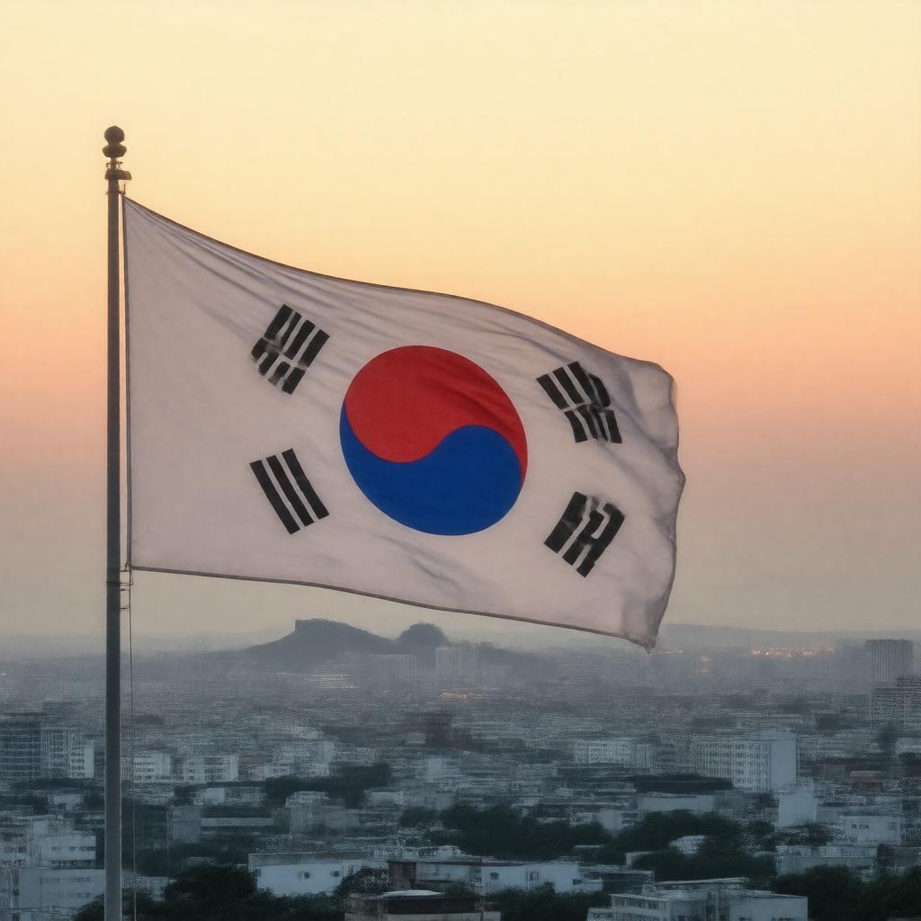 Click to view larger image AI-created image of KR