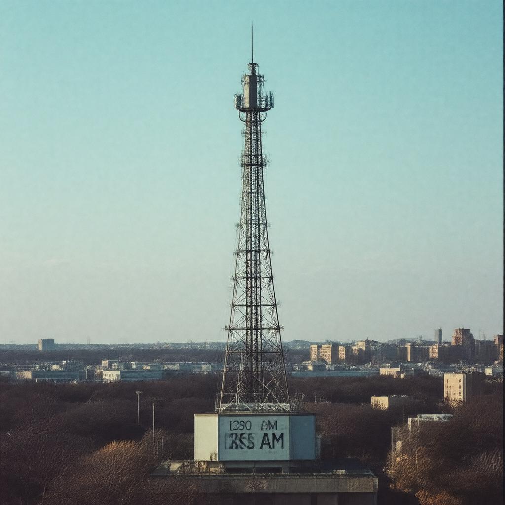 AI-created image of KSGF