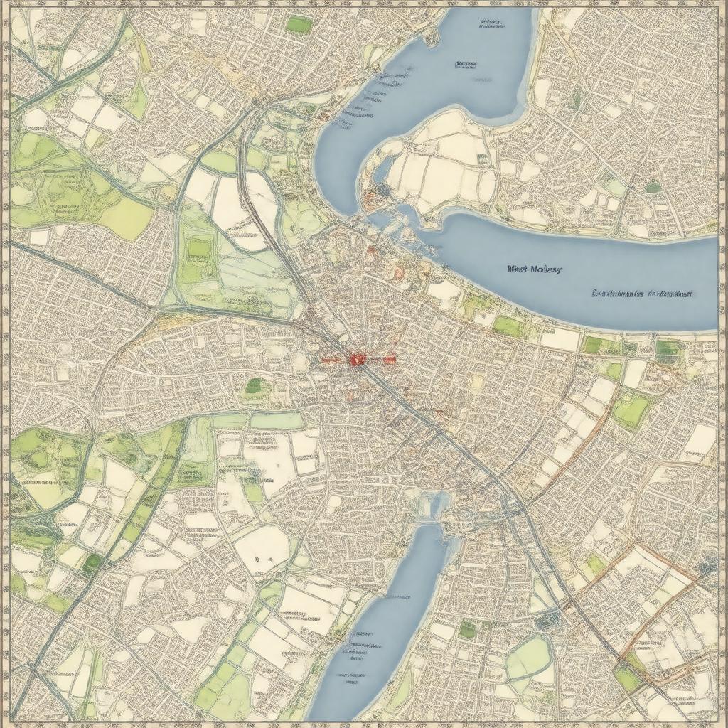 AI-created image of KT8