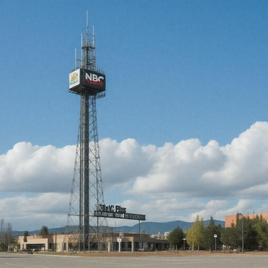 AI-created image of KTVZ