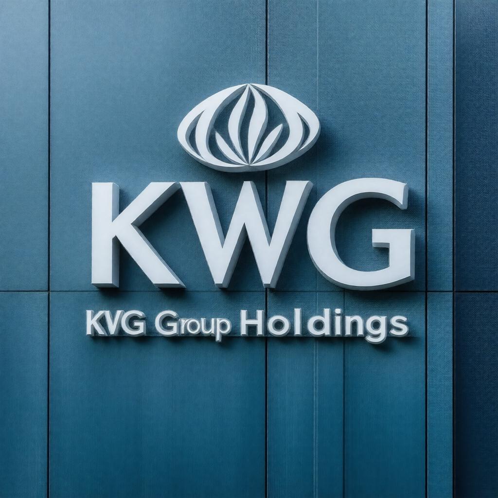 AI-created image of KWG