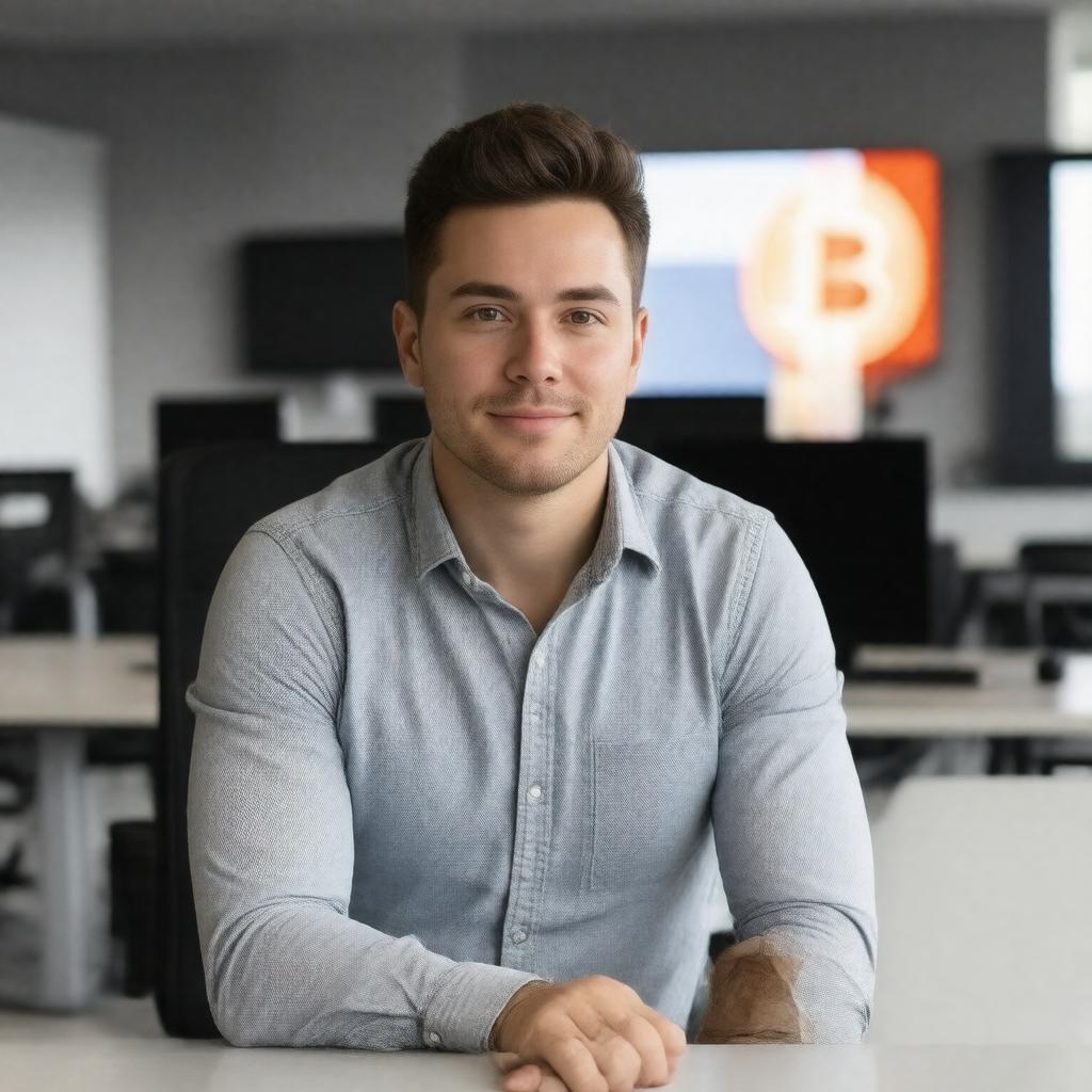 AI-created image of Kain Warwick