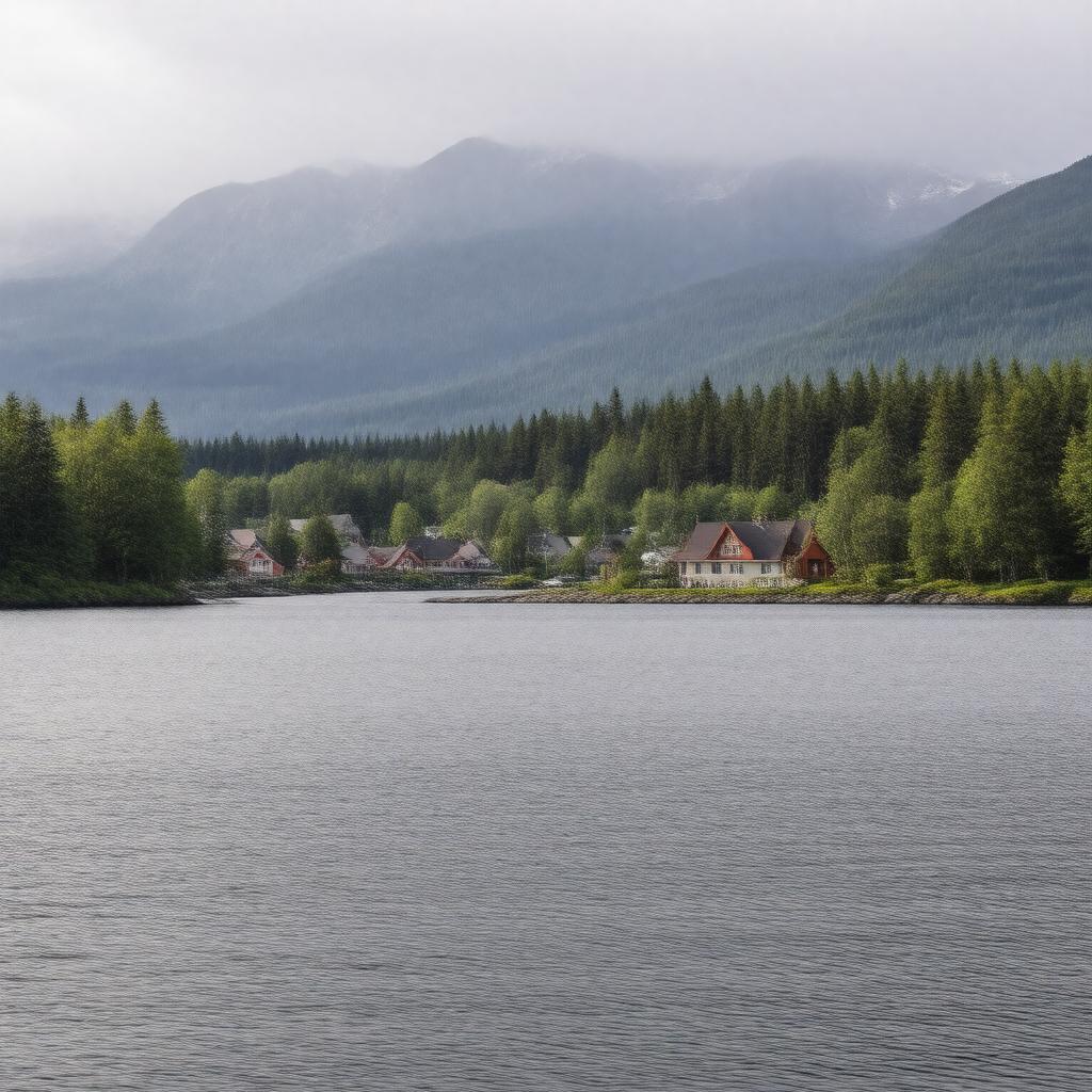 Click to view larger image AI-created image of Kake