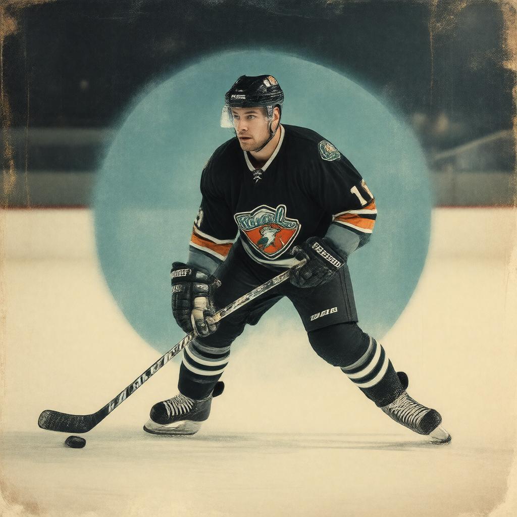 AI-created image of Kansas City Blades