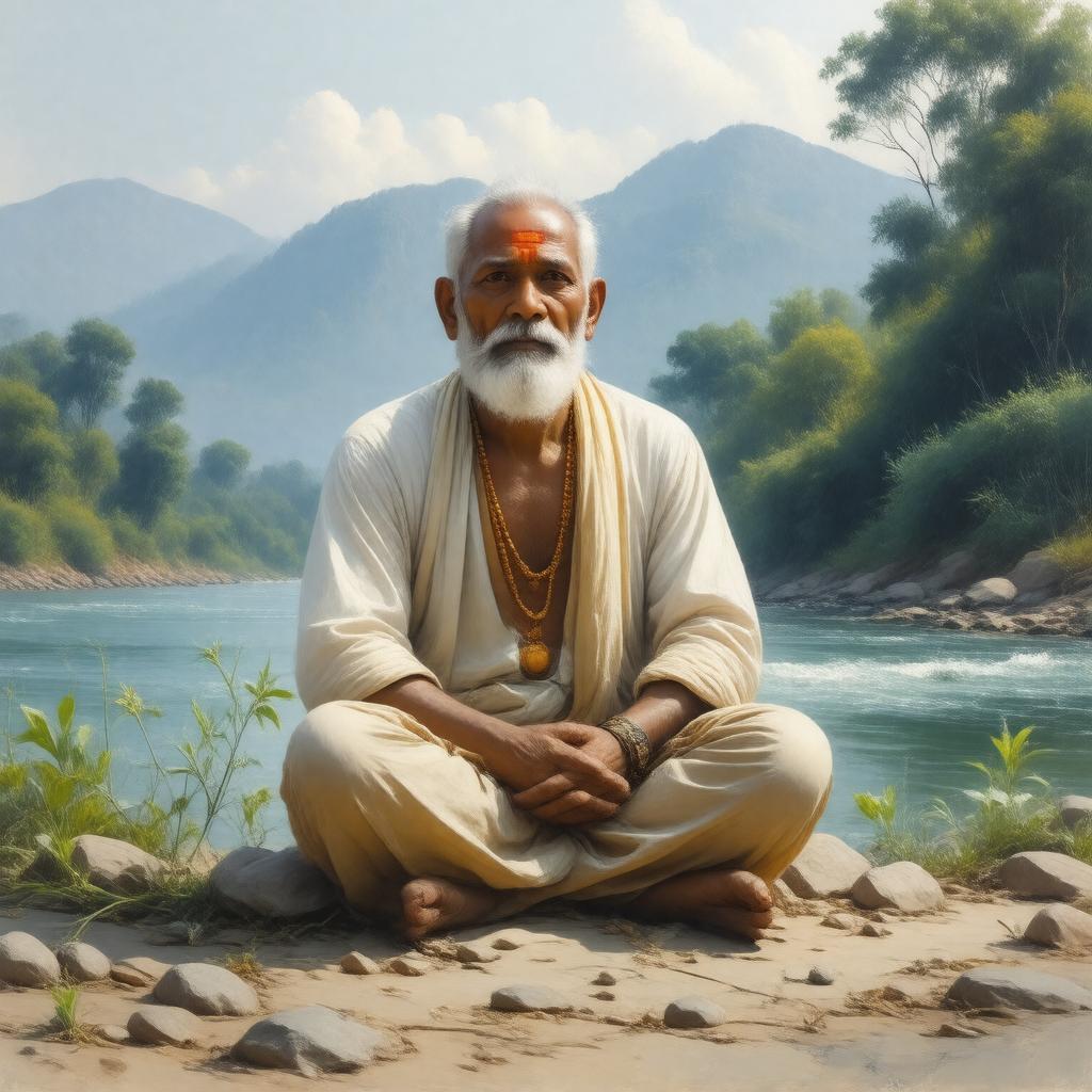 Click to view larger image AI-created image of Kanva