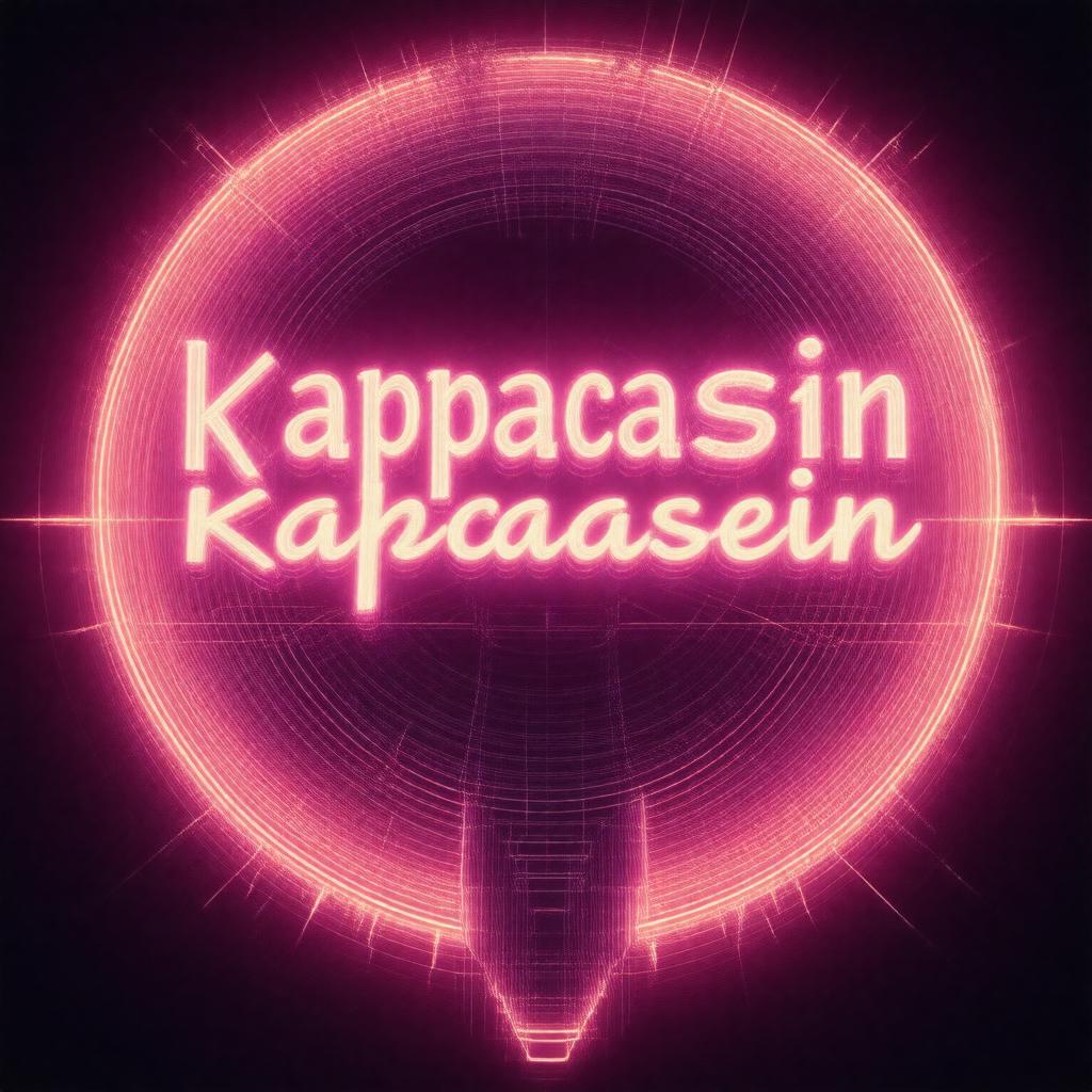 AI-created image of Kappacasein