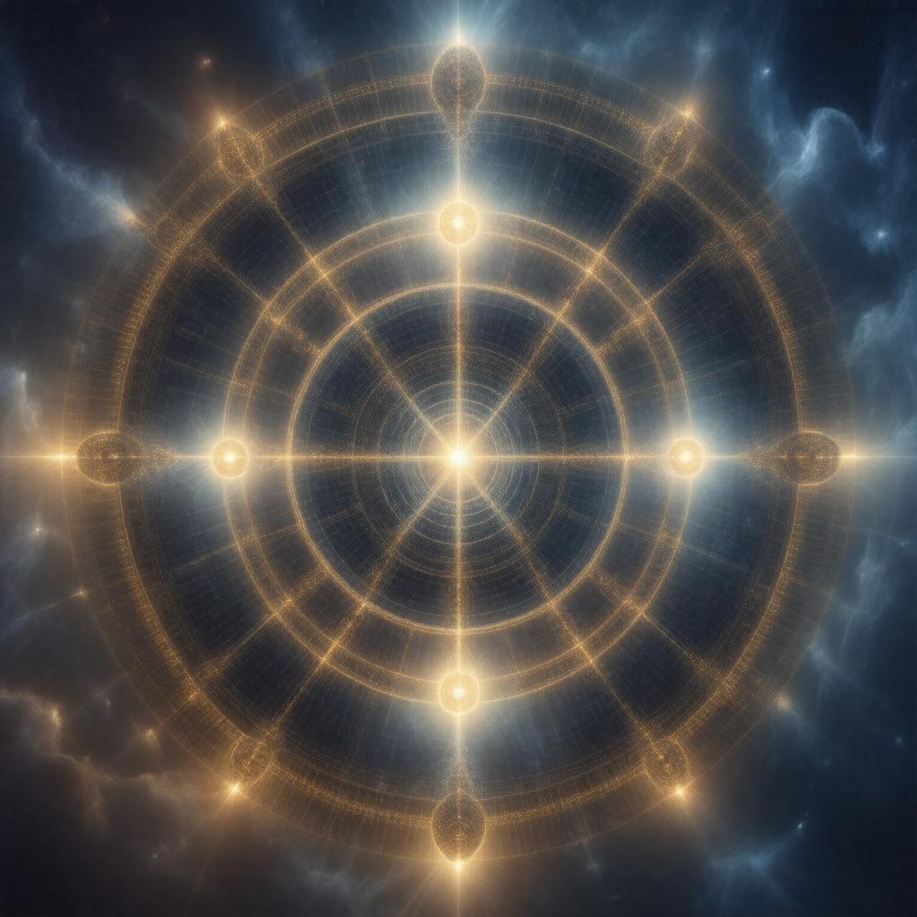 AI-created image of Karma