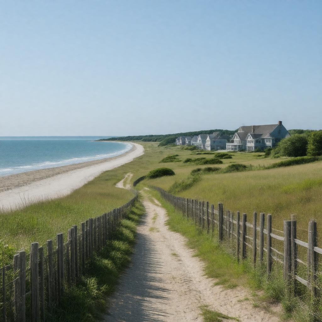 AI-created image of Katama