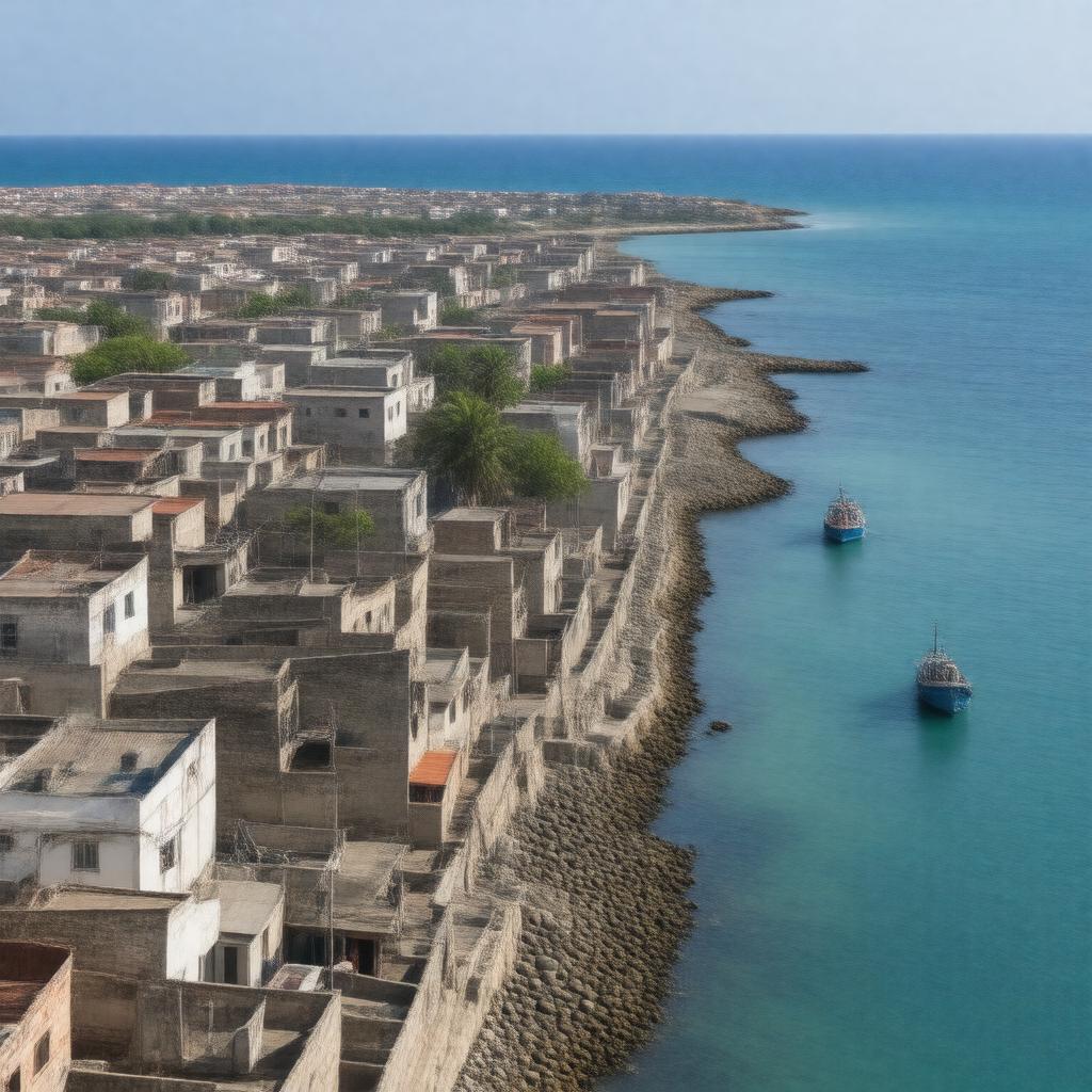 Click to view larger image AI-created image of Kayar