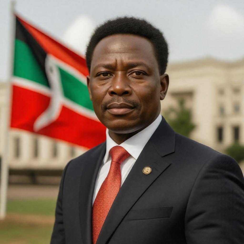 Click to view larger image AI-created image of Keke Machakos