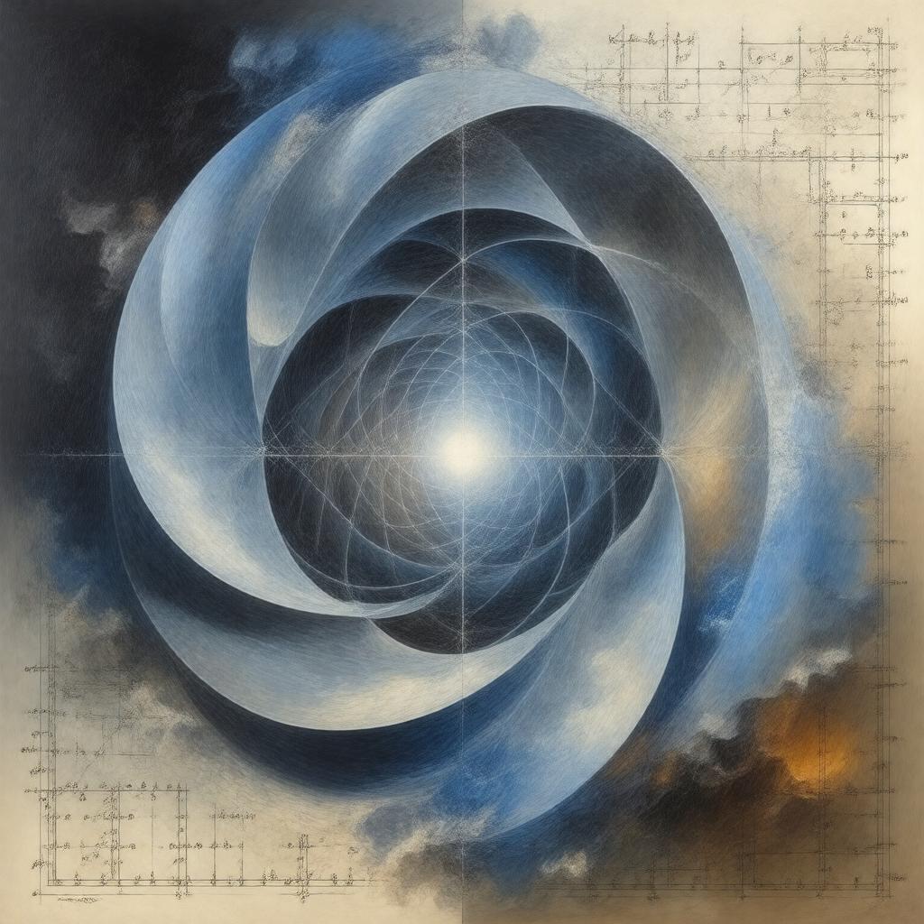 AI-created image of Keller series