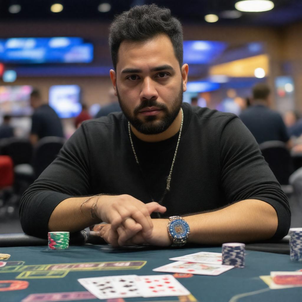 Click to view larger image AI-created image of Kelly Breslow