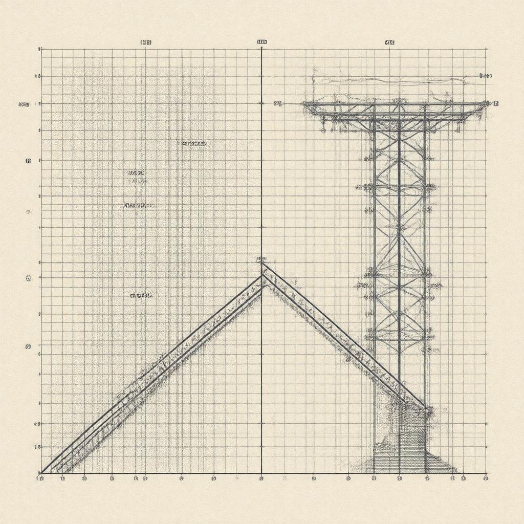 Click to view larger image AI-created image of Kelvin's law