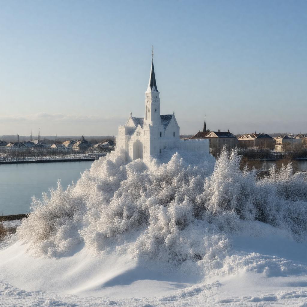 AI-created image of Kemi