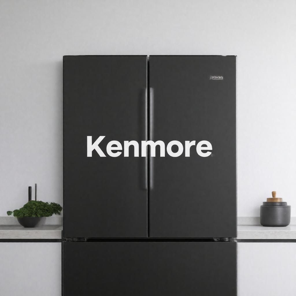 AI-created image of Kenmore