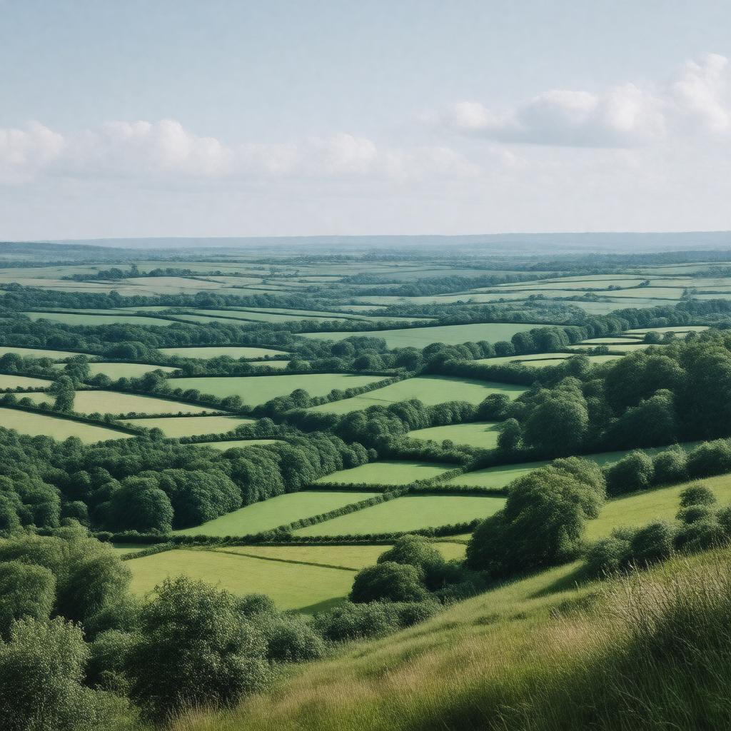 AI-created image of Kent County