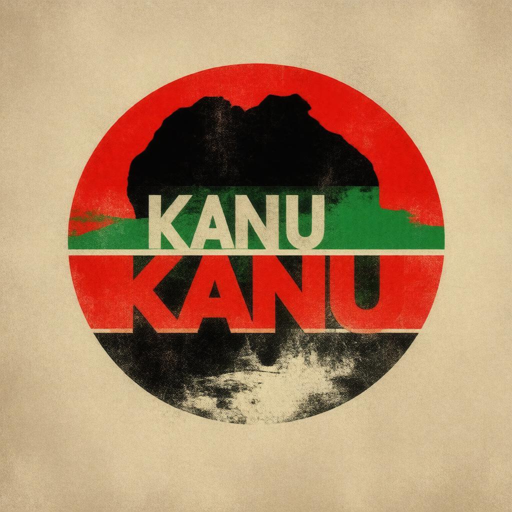 AI-created image of Kenya African National Union