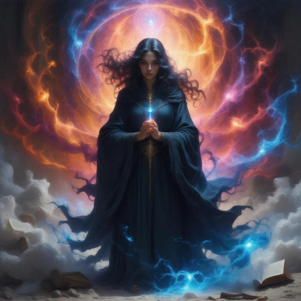 Click to view larger image AI-created image of Kess