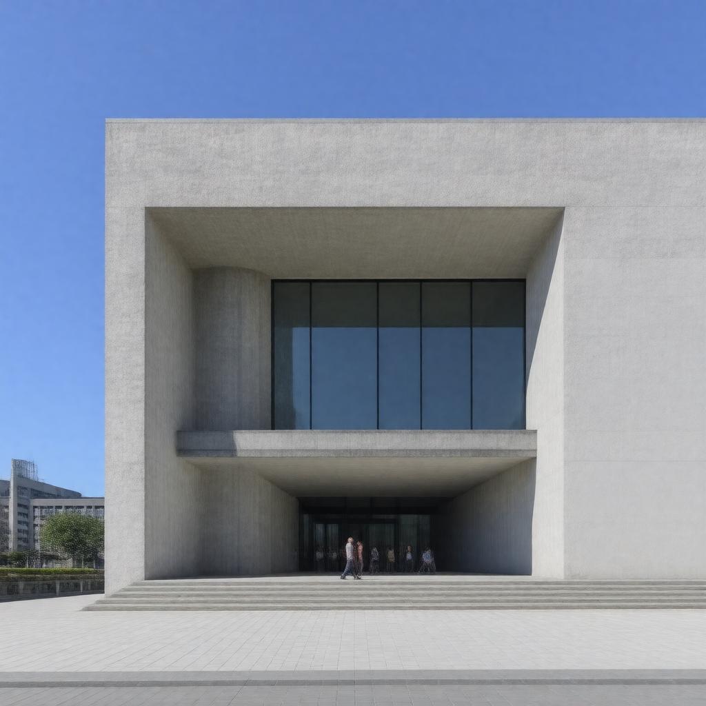 Click to view larger image AI-created image of Kestnergesellschaft