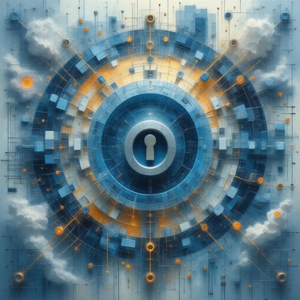Click to view larger image AI-created image of Keystone Service