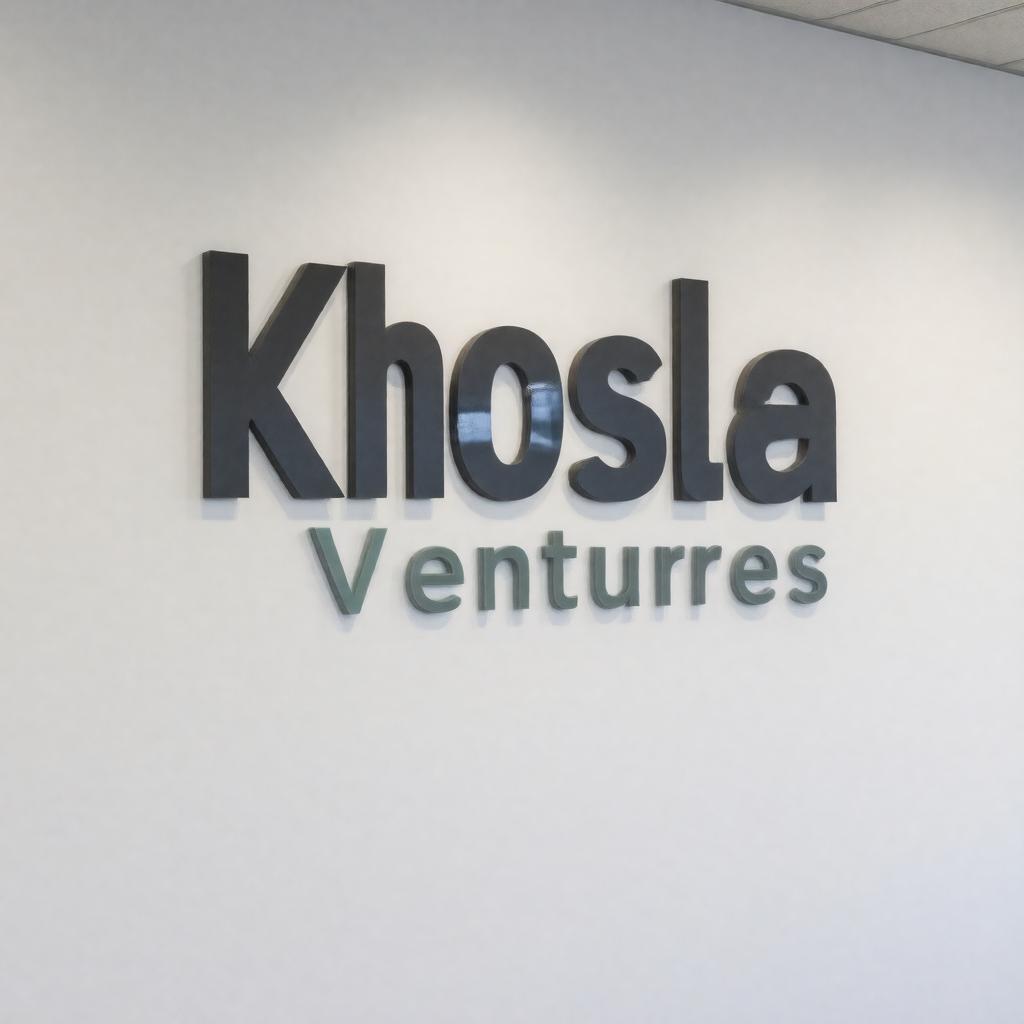 AI-created image of Khosla Ventures