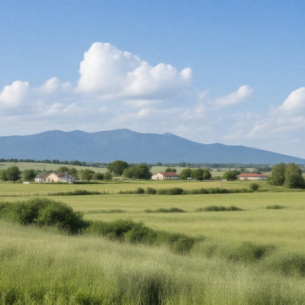 AI-created image of Kimball County