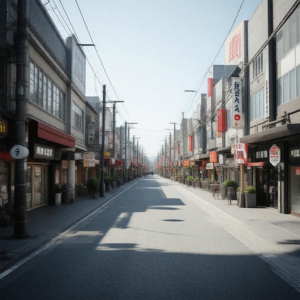 AI-created image of Kita