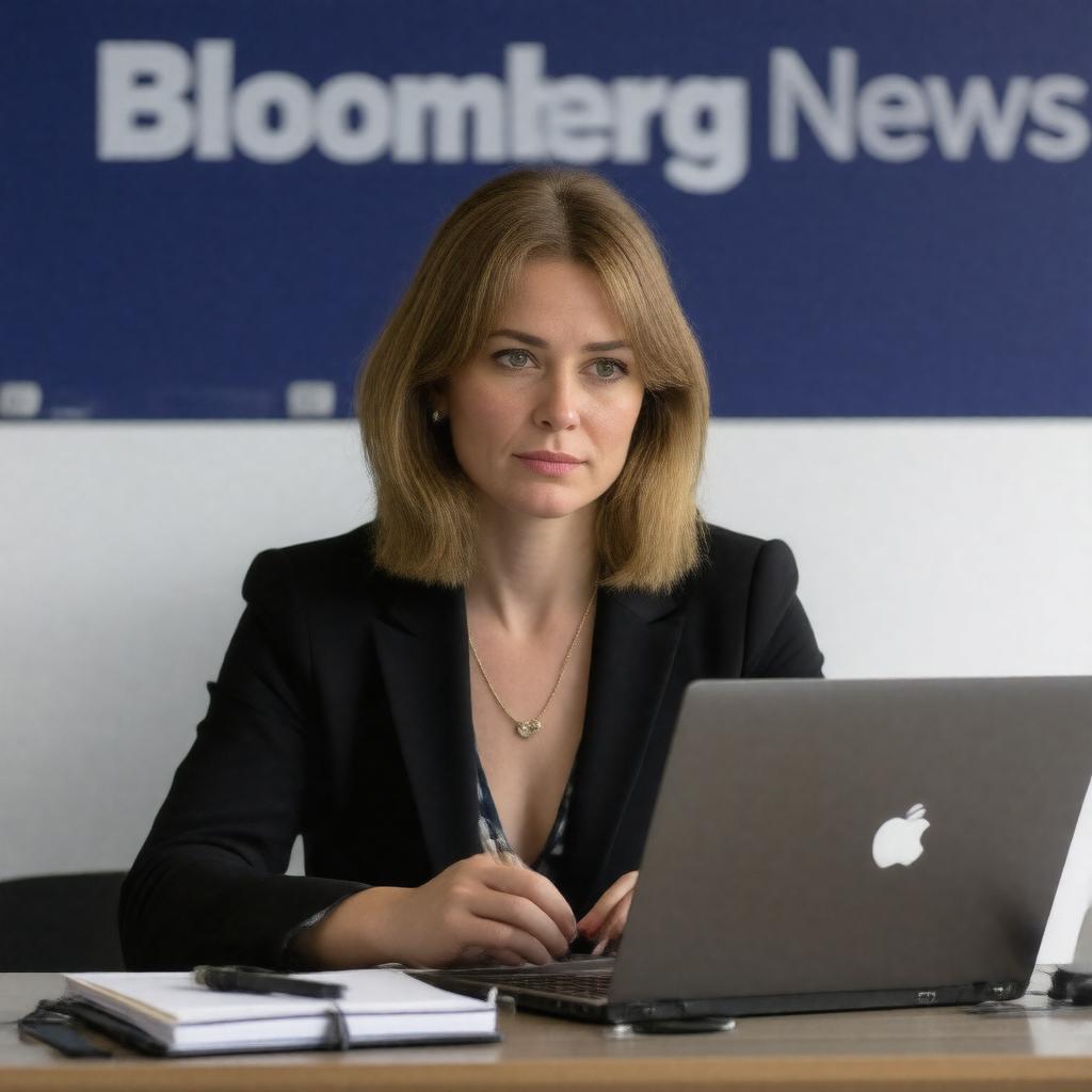 Click to view larger image AI-created image of Kitty Donaldson