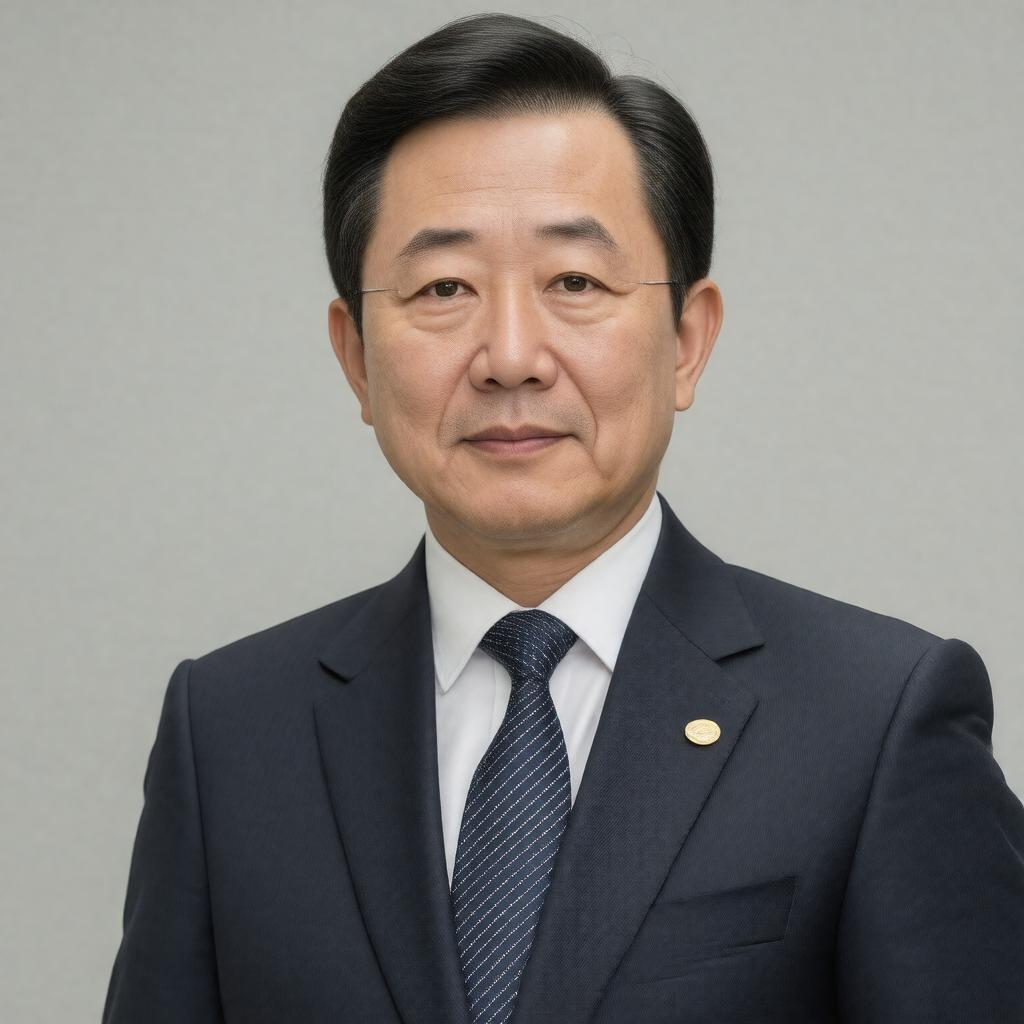 AI-created image of Kiyo Akasaka