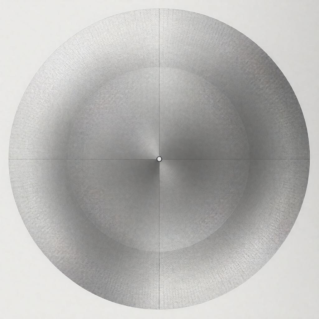 AI-created image of Klein model