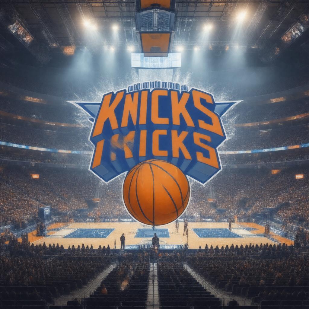 AI-created image of Knickerbockers