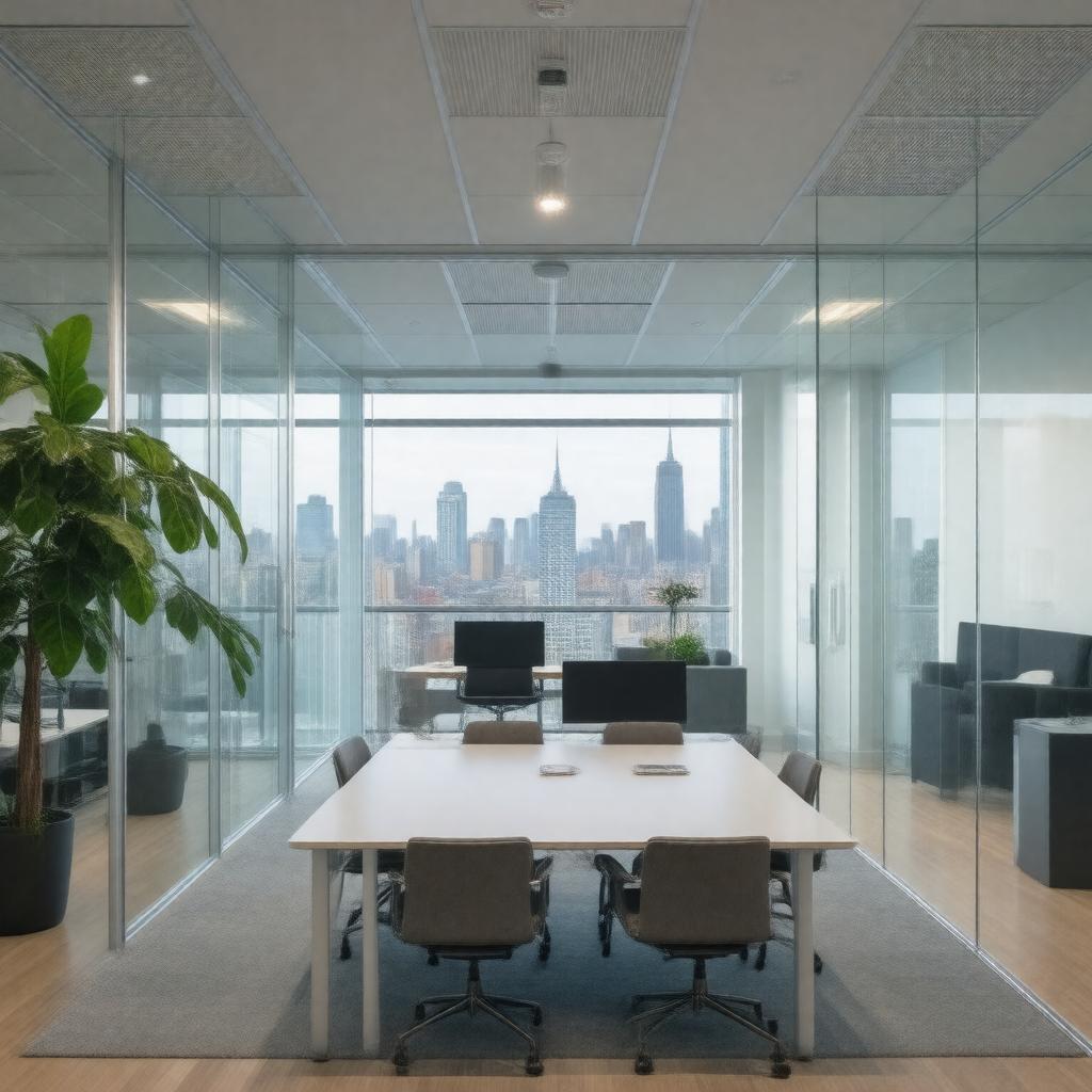 Click to view larger image AI-created image of Knotel